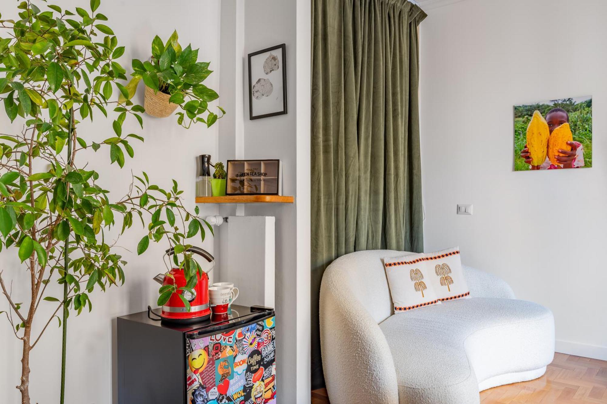 Homedesirome - 