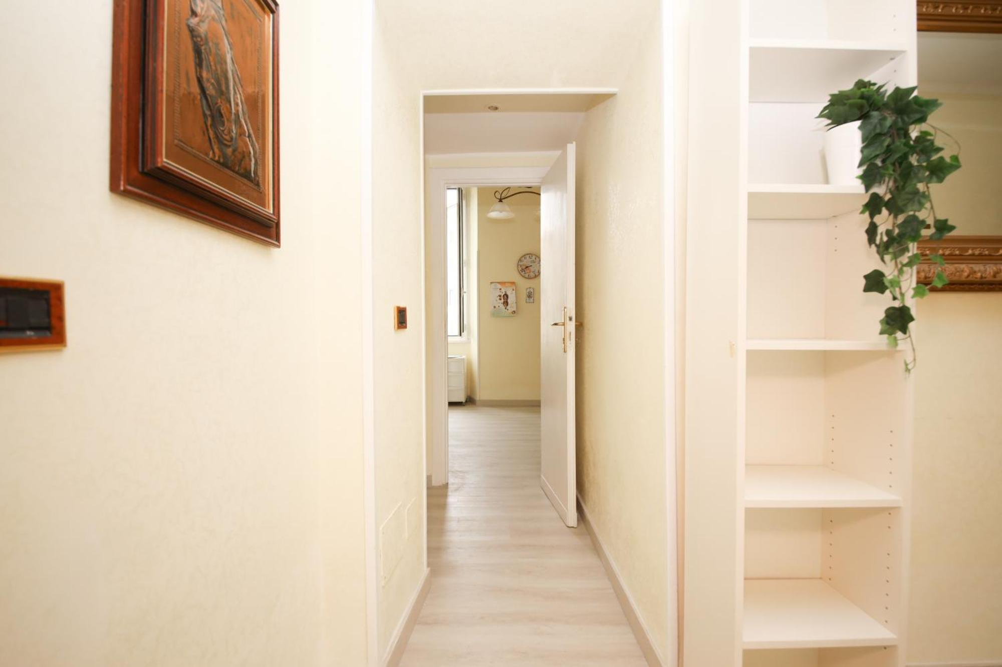 Appartement Rafael House By Ghor *