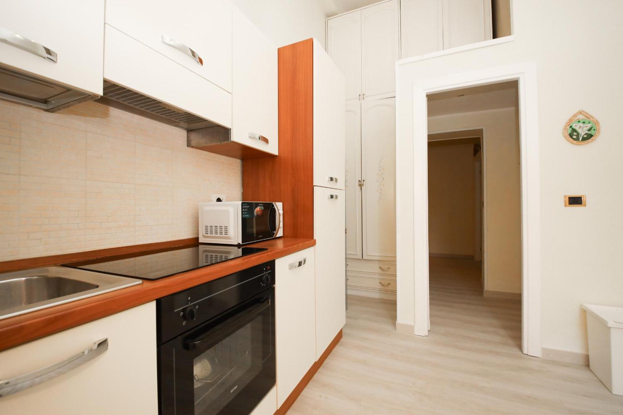 Rafael House By Ghor Appartement