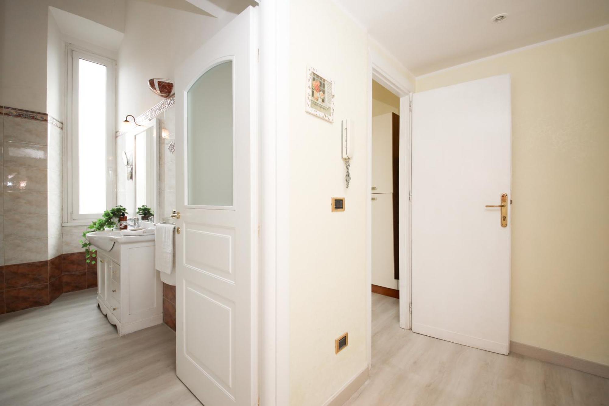 Appartement Rafael House By Ghor