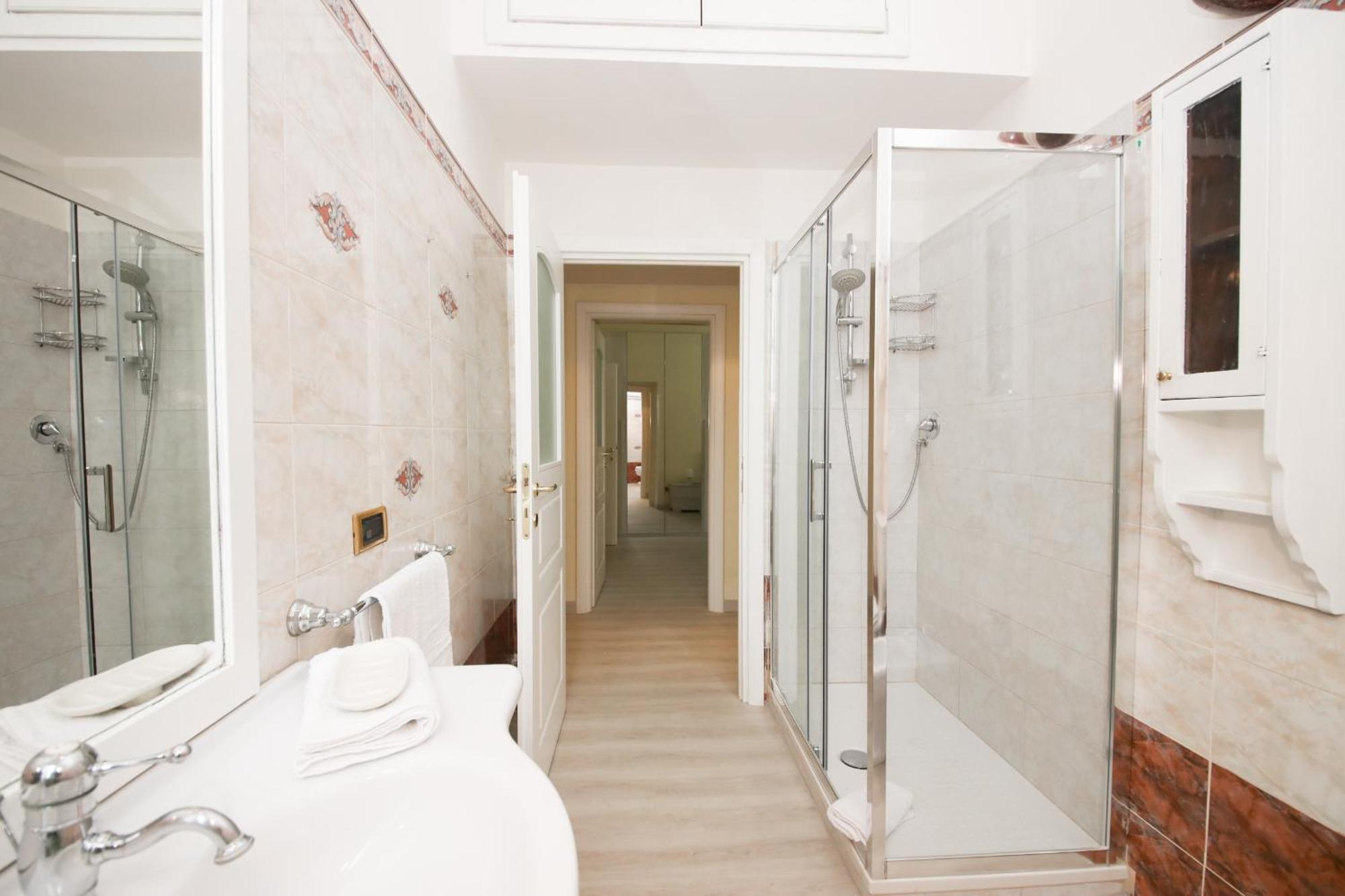Rafael House By Ghor Appartement Rome