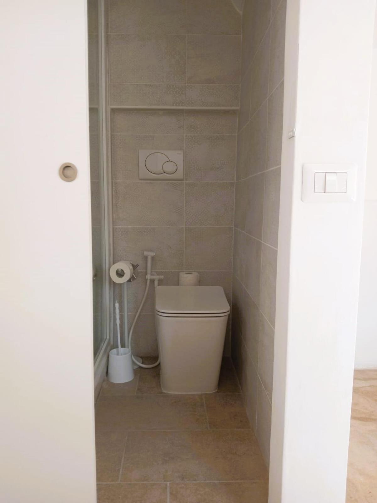 San Cosimato Cozy Flat Appartement *