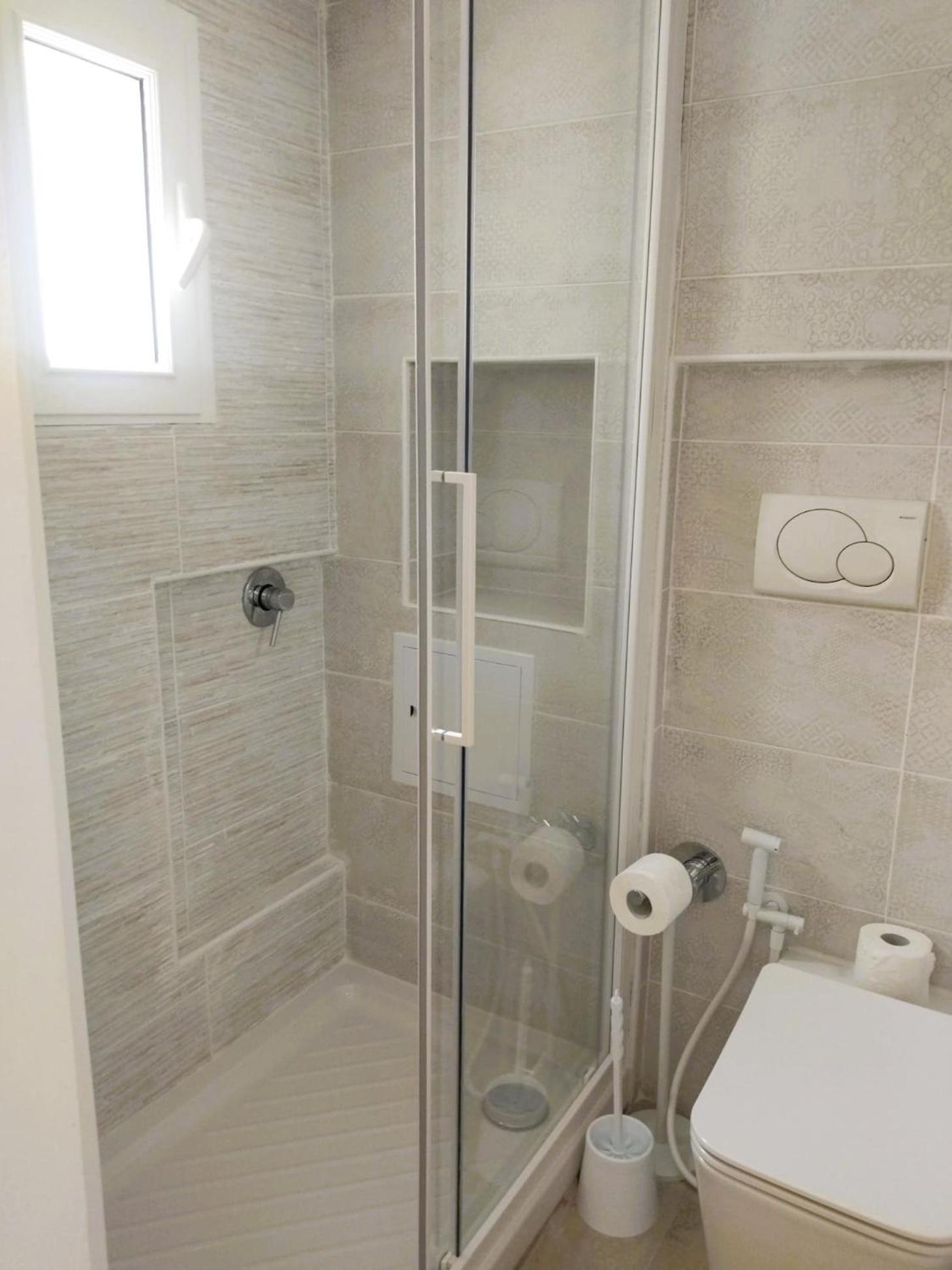 Appartement San Cosimato Cozy Flat *
