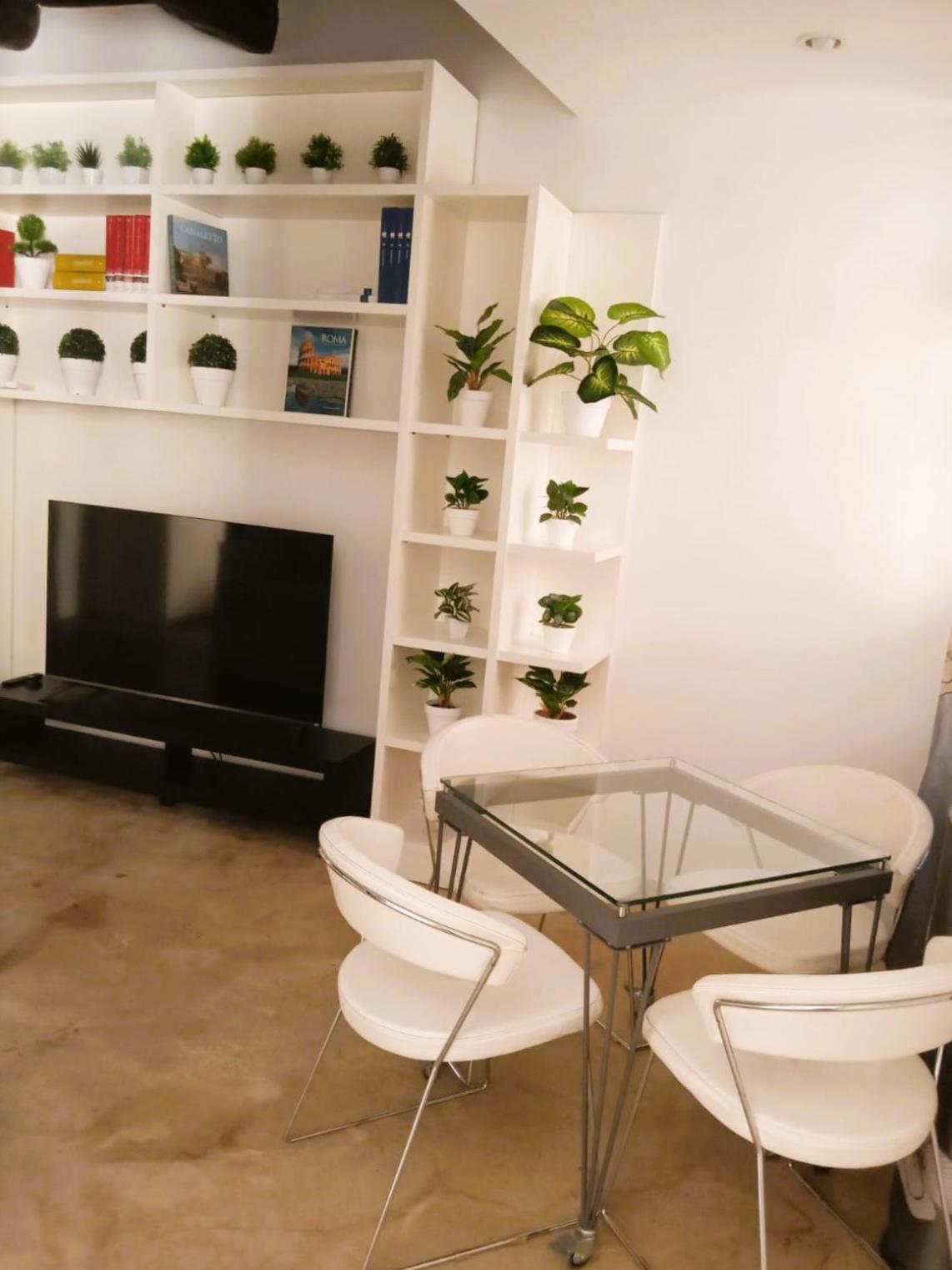 San Cosimato Cozy Flat Appartement