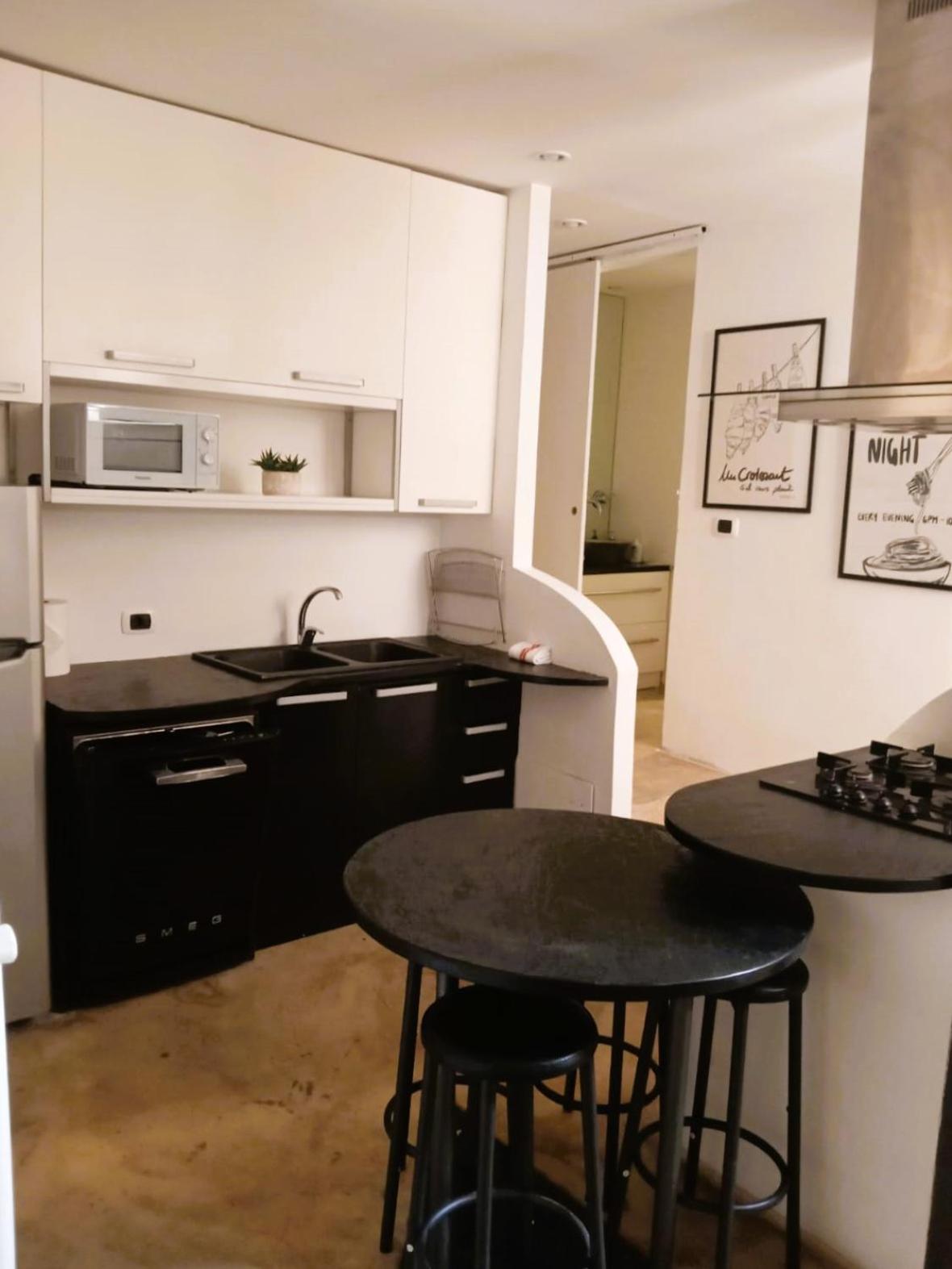 Appartement San Cosimato Cozy Flat