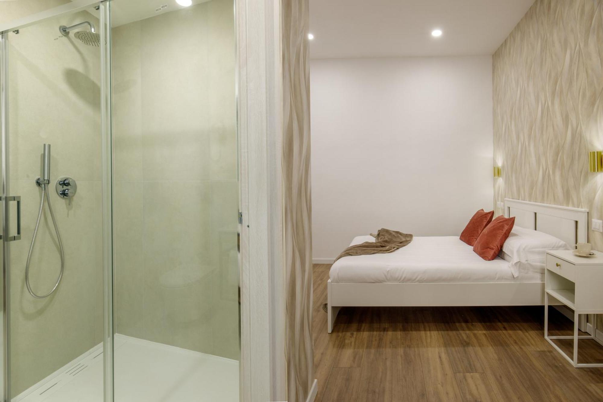 Remember Vatican Appartement *