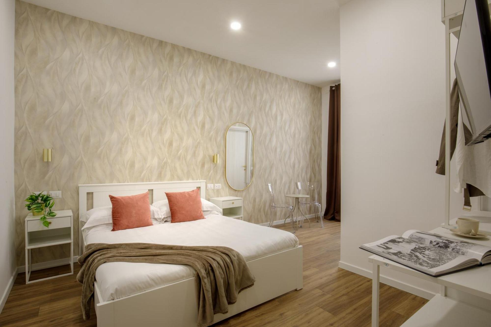Remember Vatican Appartement Rome