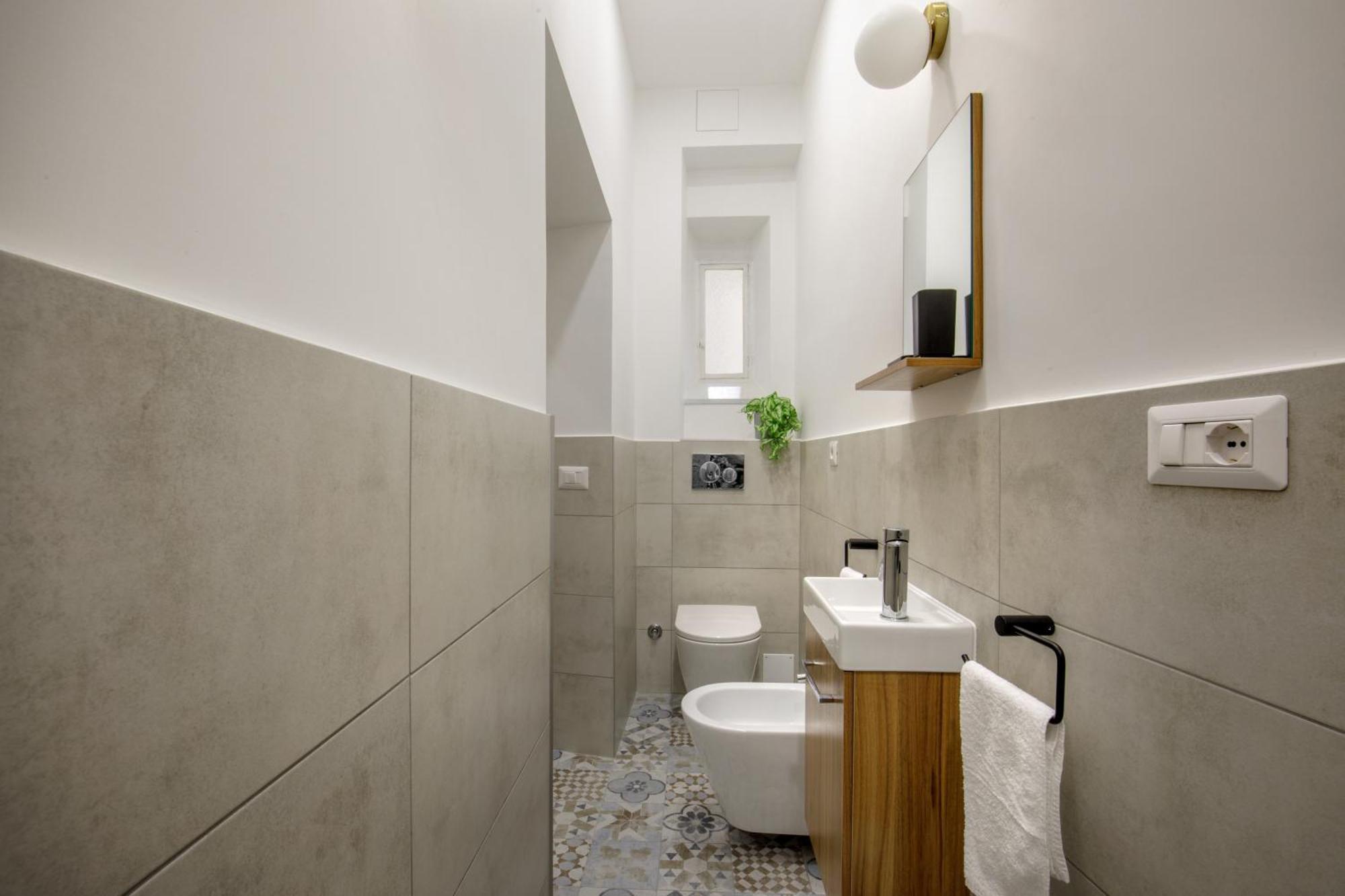 Appartement Remember Vatican *