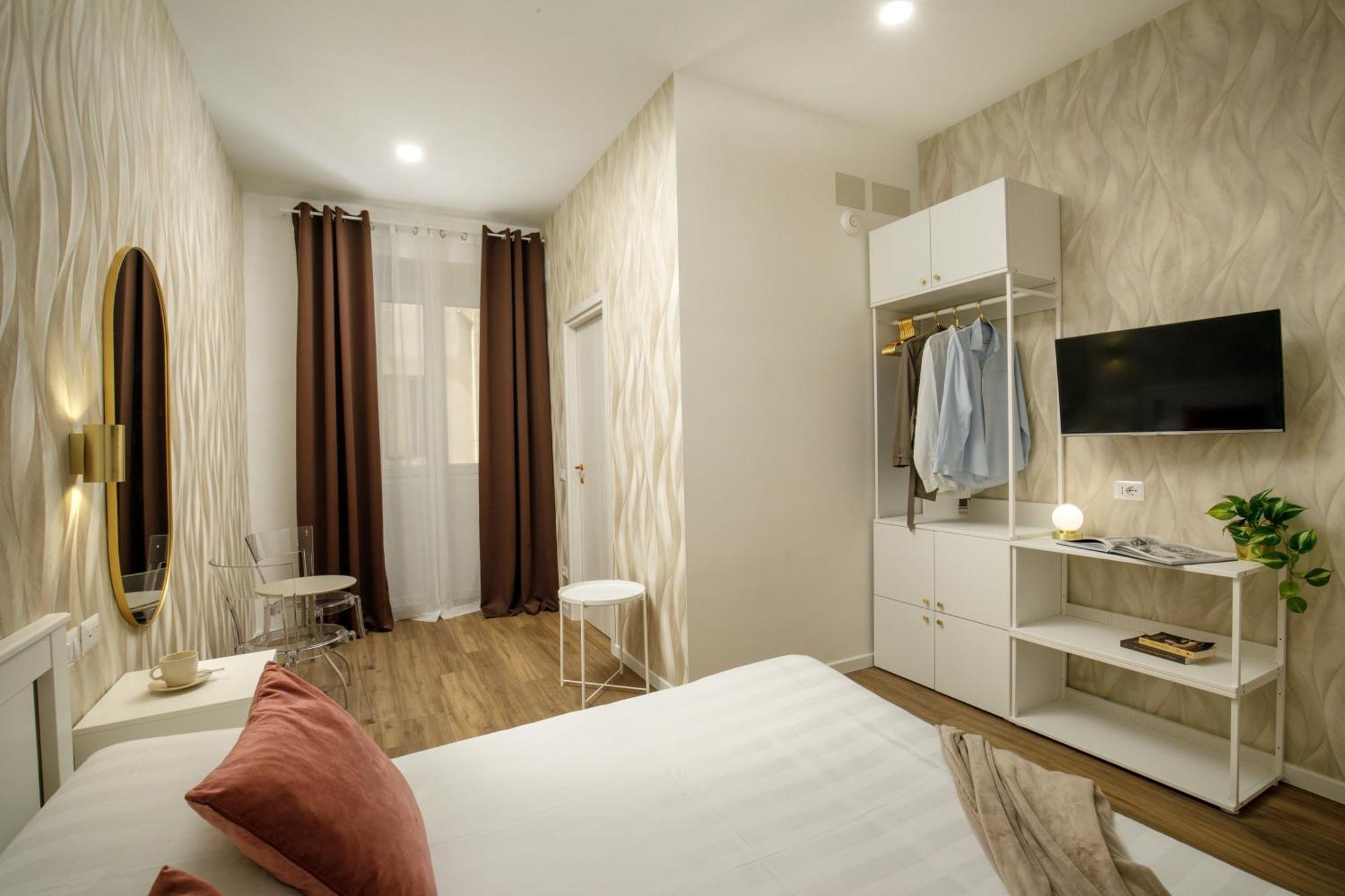 Appartement Remember Vatican Rome