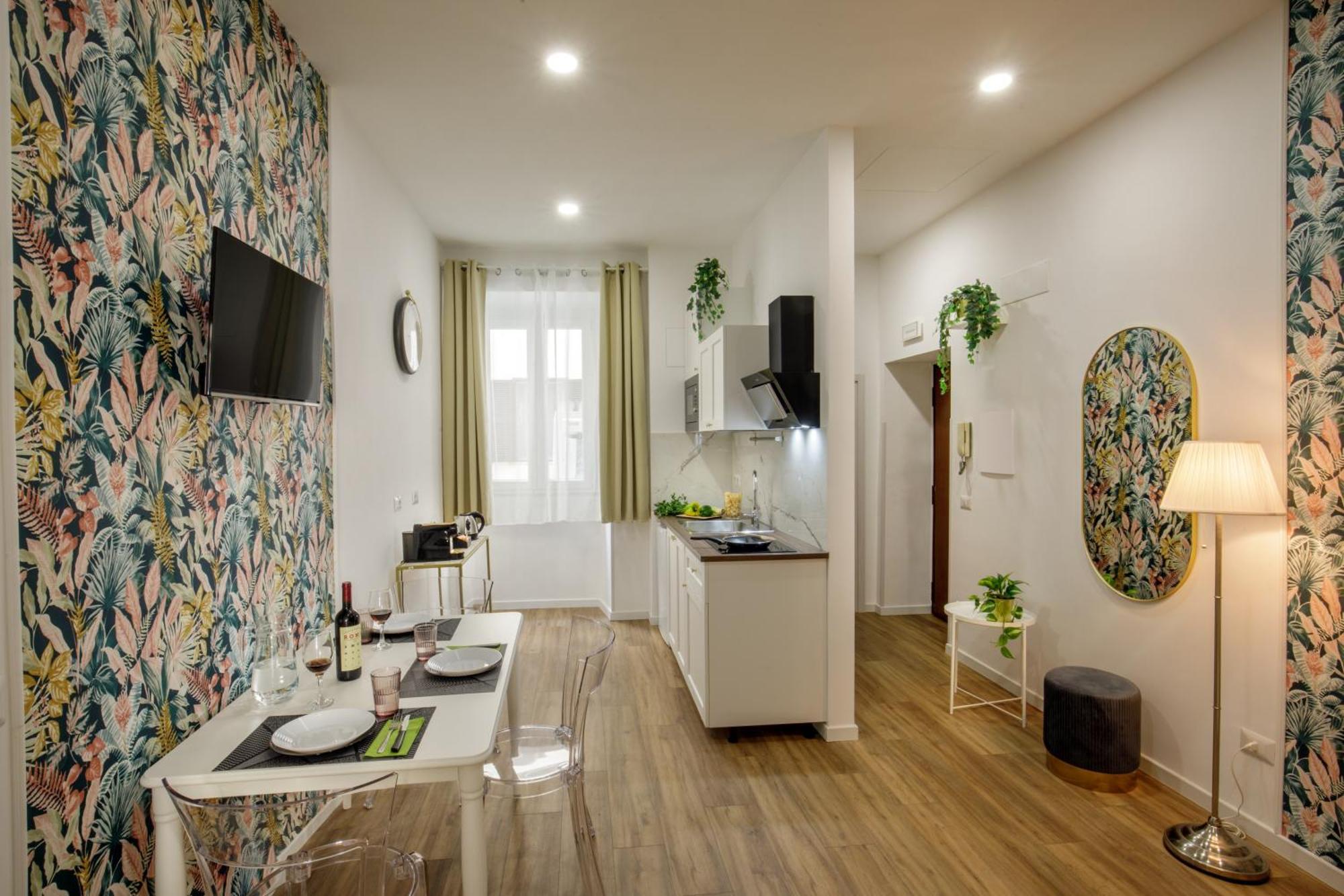 Appartement Remember Vatican