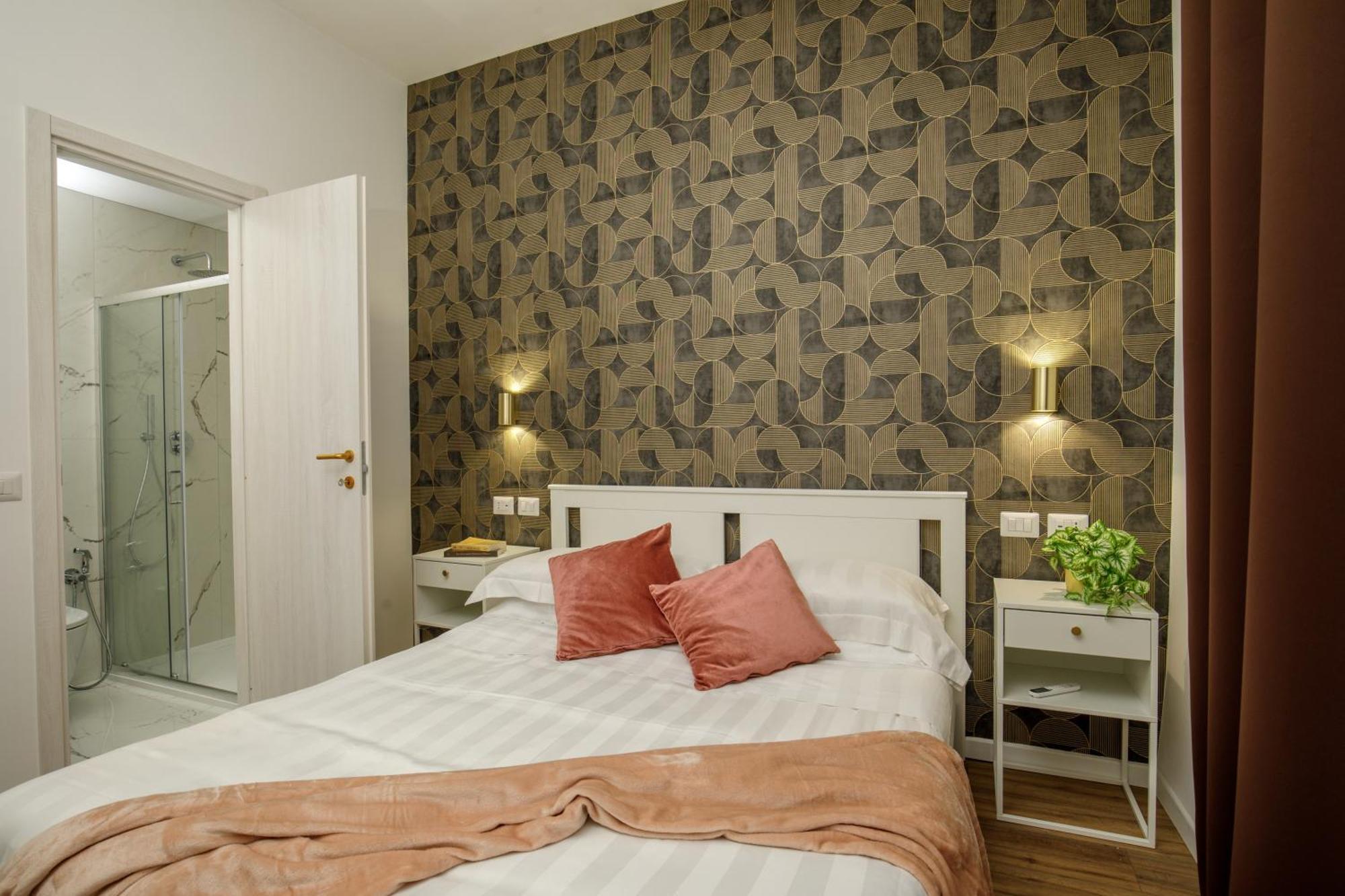 Remember Vatican Appartement *