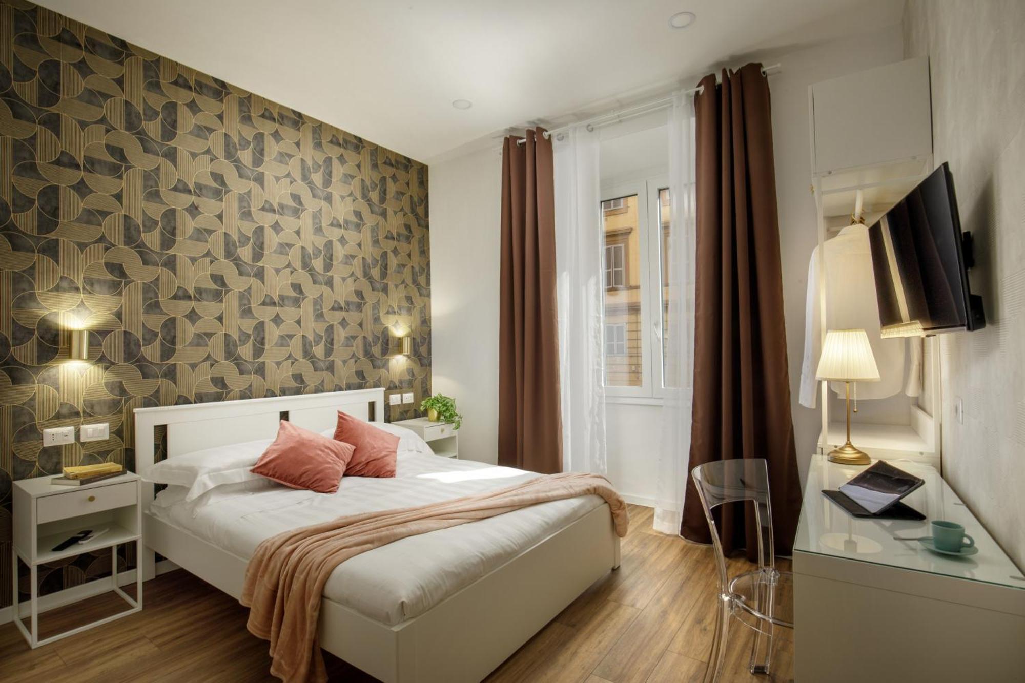 Appartement Remember Vatican *