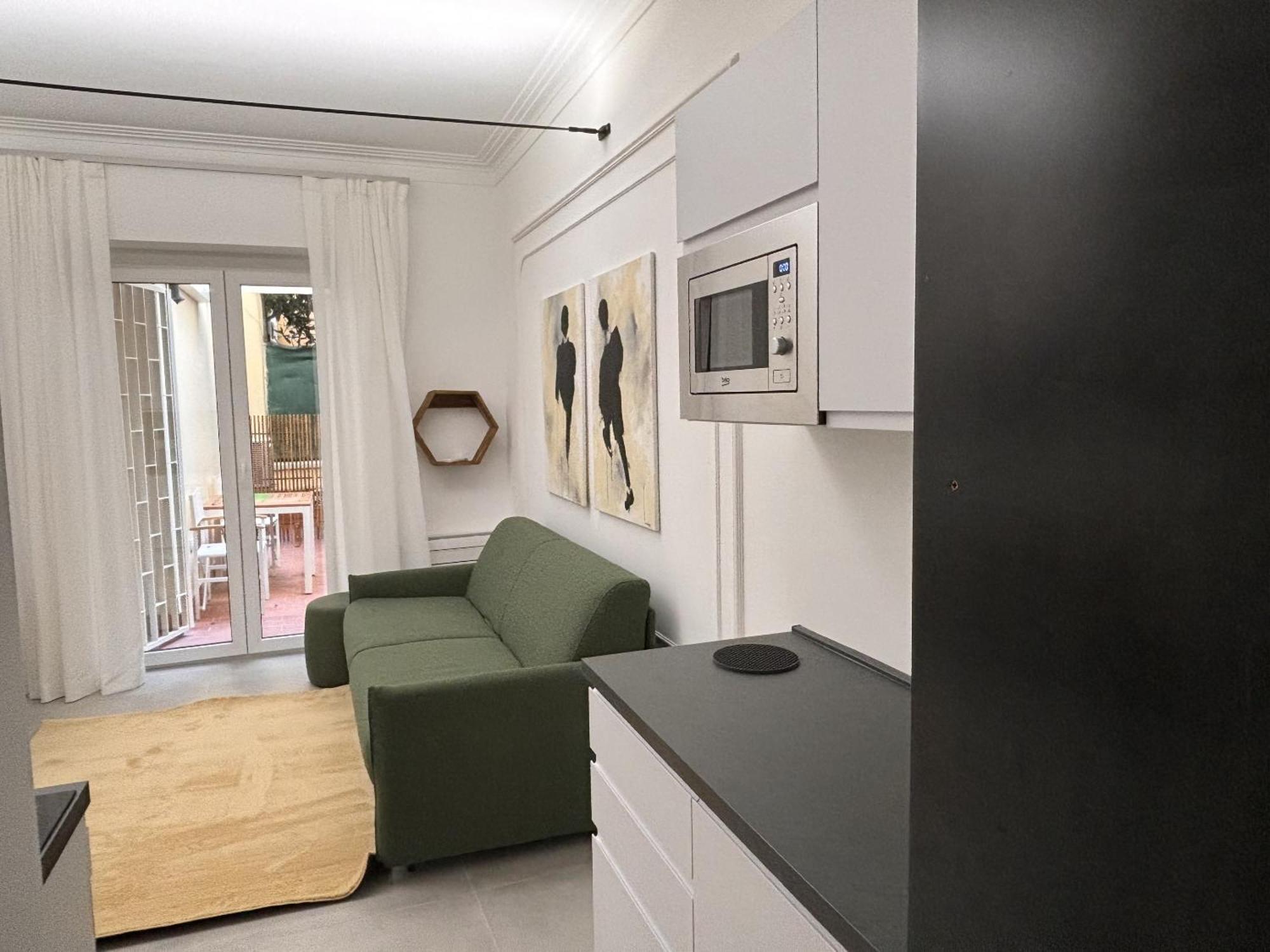 Monte Zebio Flat A *