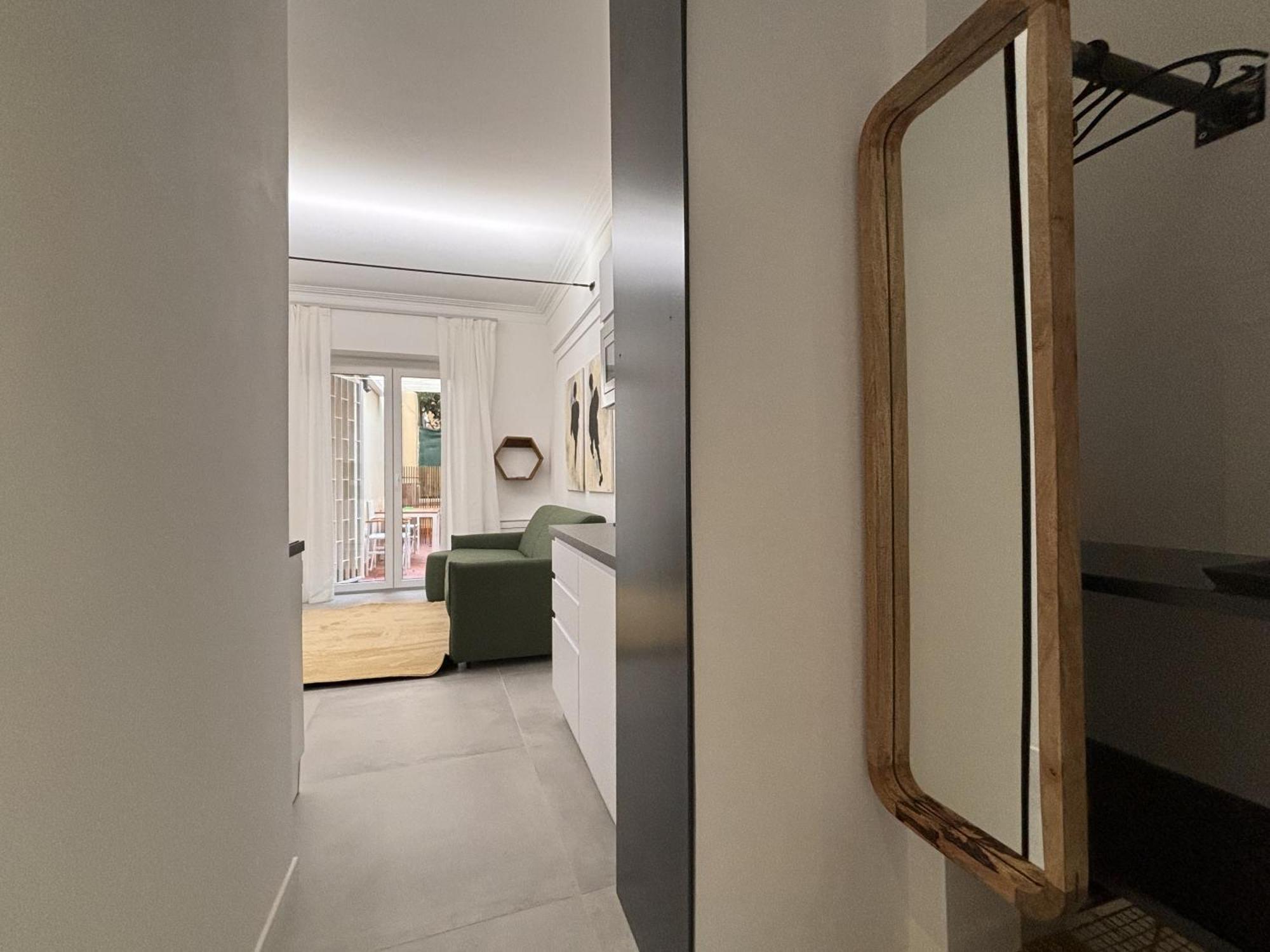 Monte Zebio Flat A Apartment Rome