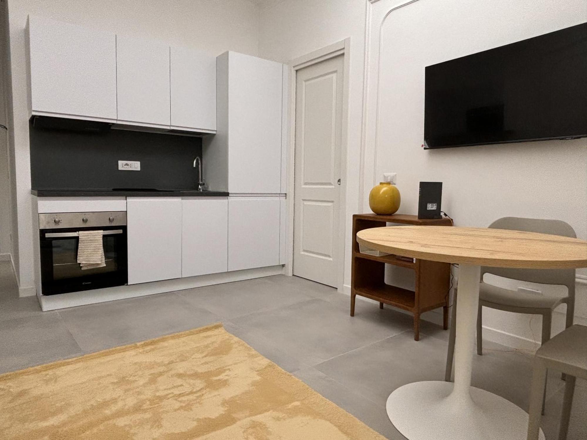 Apartment Monte Zebio Flat A
