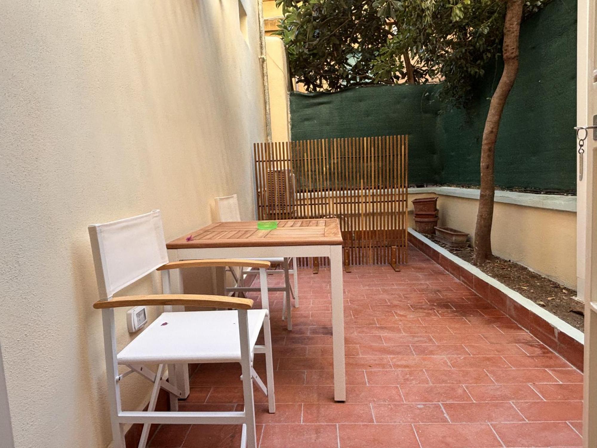 Monte Zebio Flat A Apartment