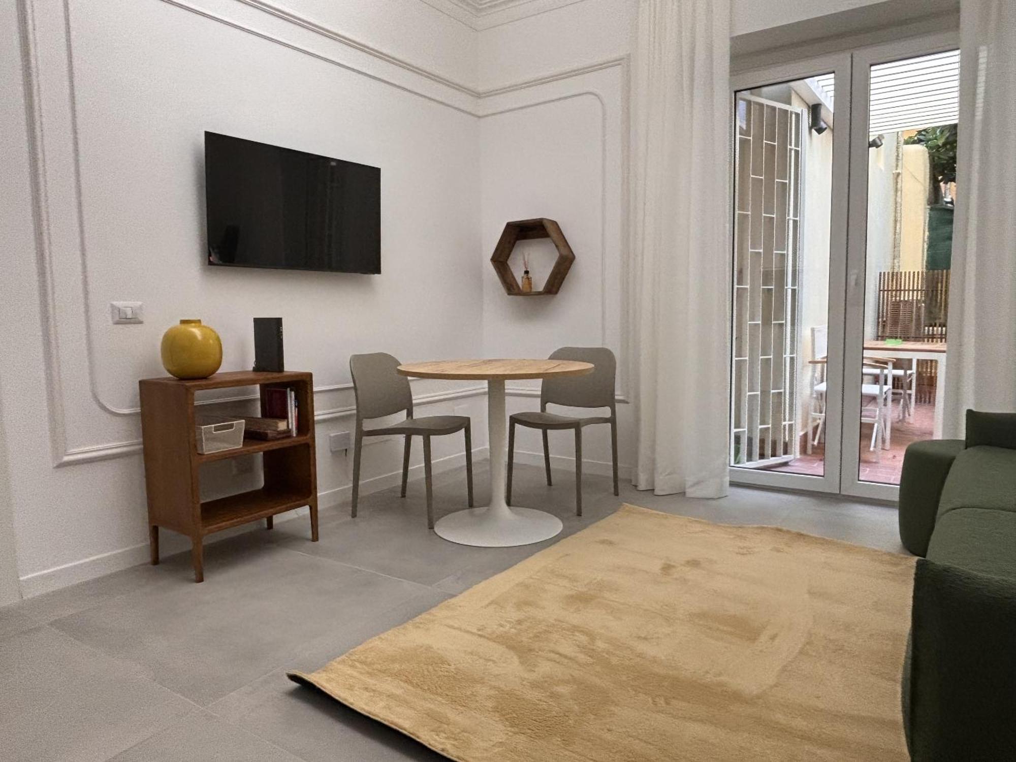 Monte Zebio Flat A Apartment *