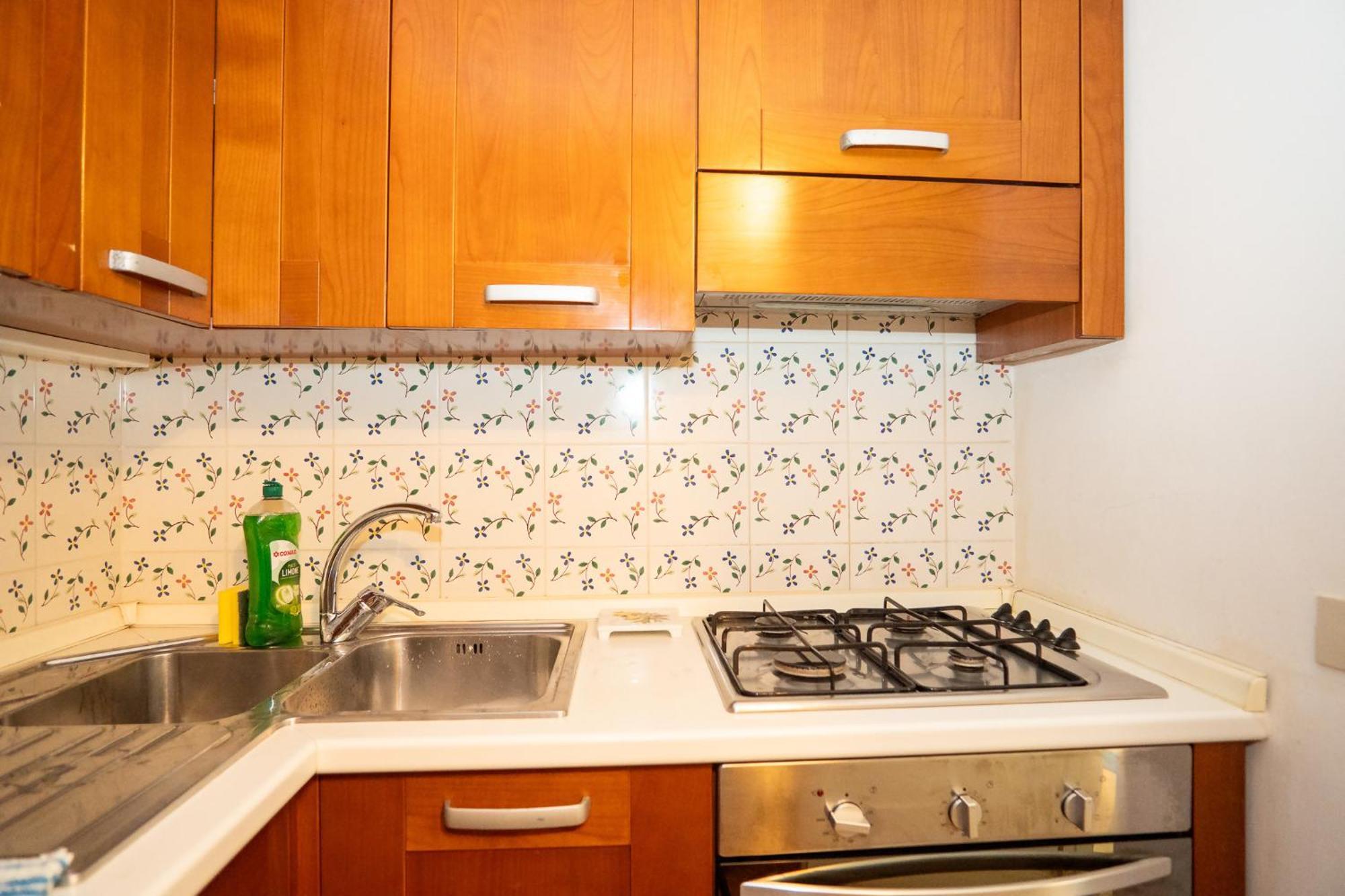 Beyond The Tiber Trastevere Apartment Rome