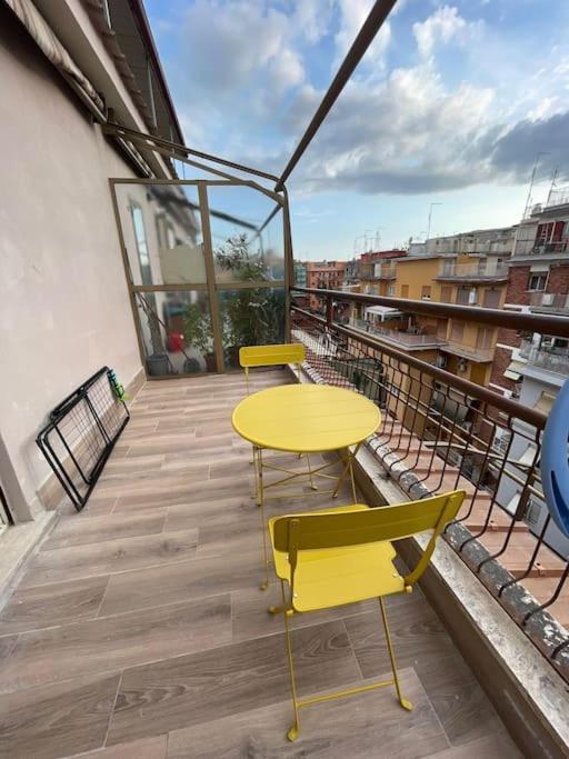 Appartement 2effe *