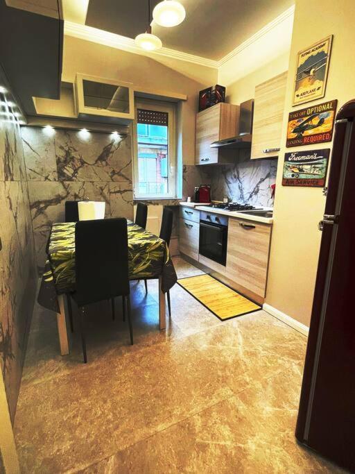 2effe Appartement Rome