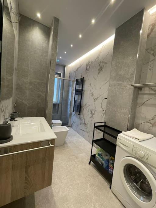 Appartement 2effe Rome