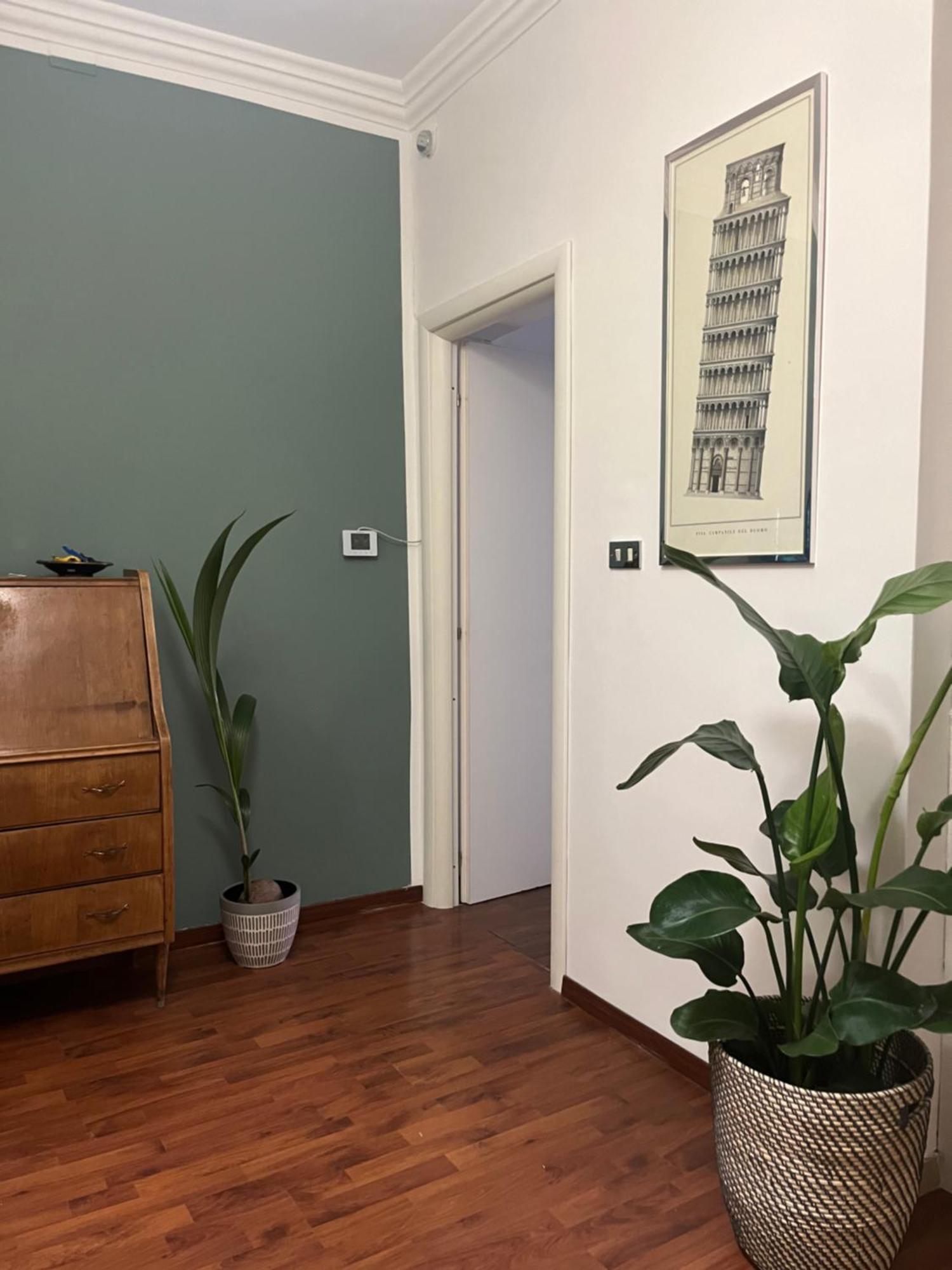 Mary Apartment *