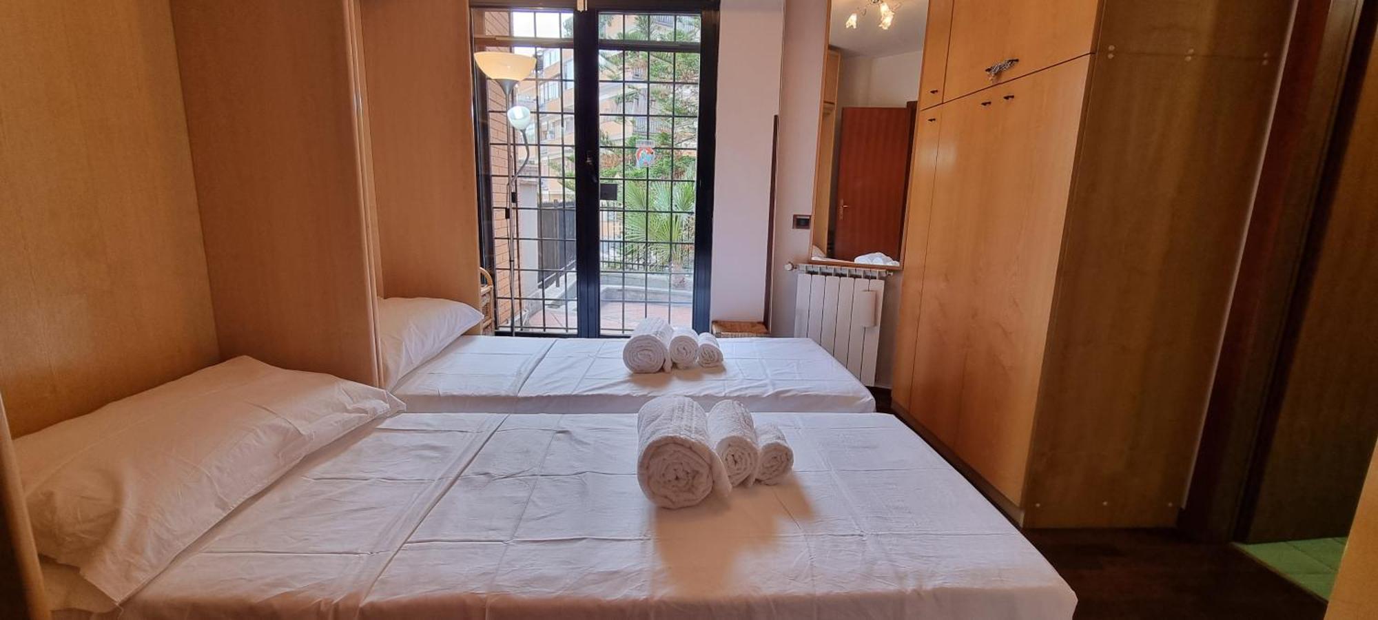 Appartement Er Core Nostro Rome