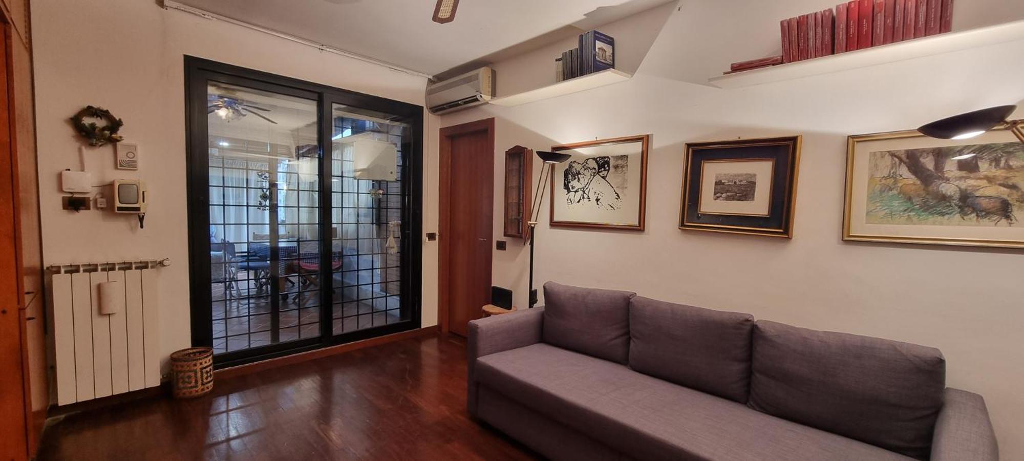 Er Core Nostro Appartement *