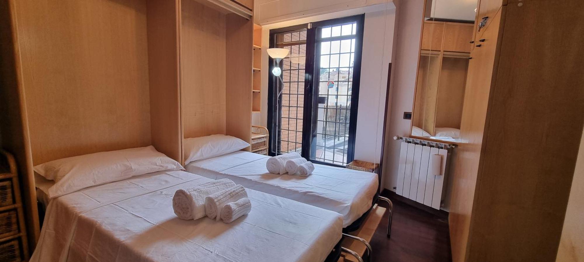 Appartement Er Core Nostro *