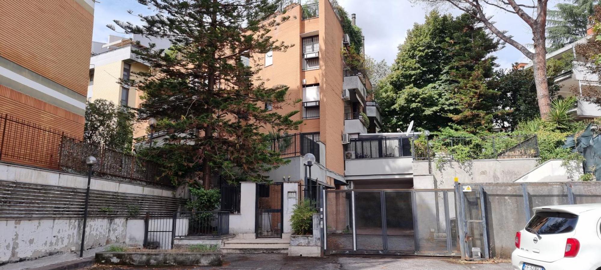 Appartement Er Core Nostro *