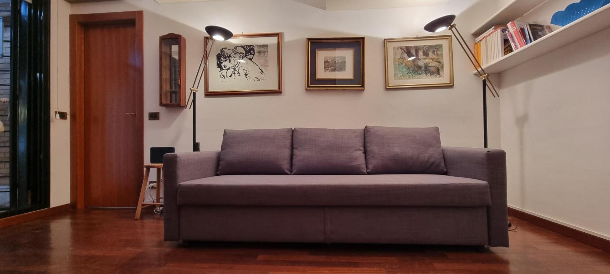 Er Core Nostro Appartement *