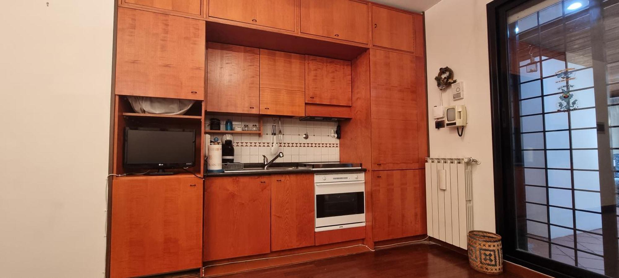 Appartement Er Core Nostro *