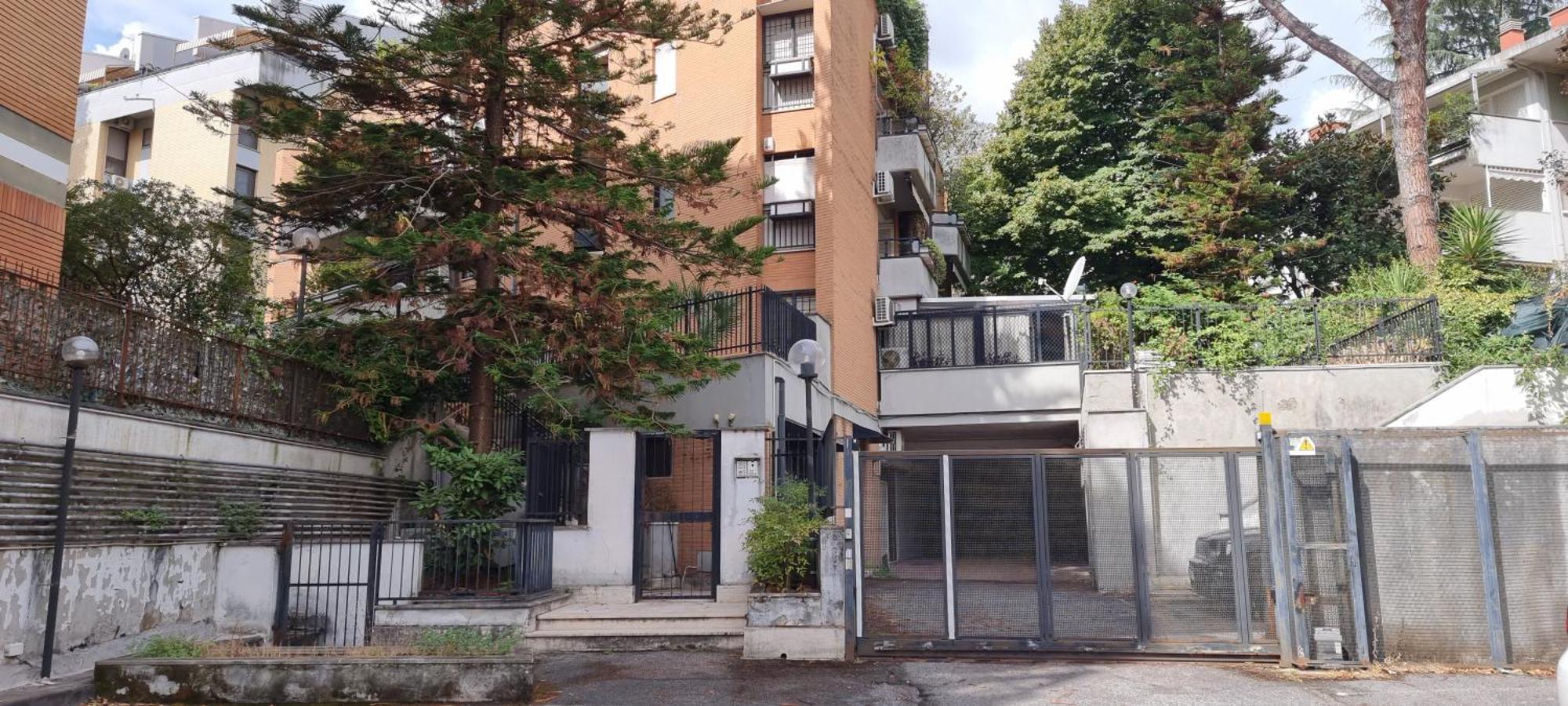 Er Core Nostro Appartement
