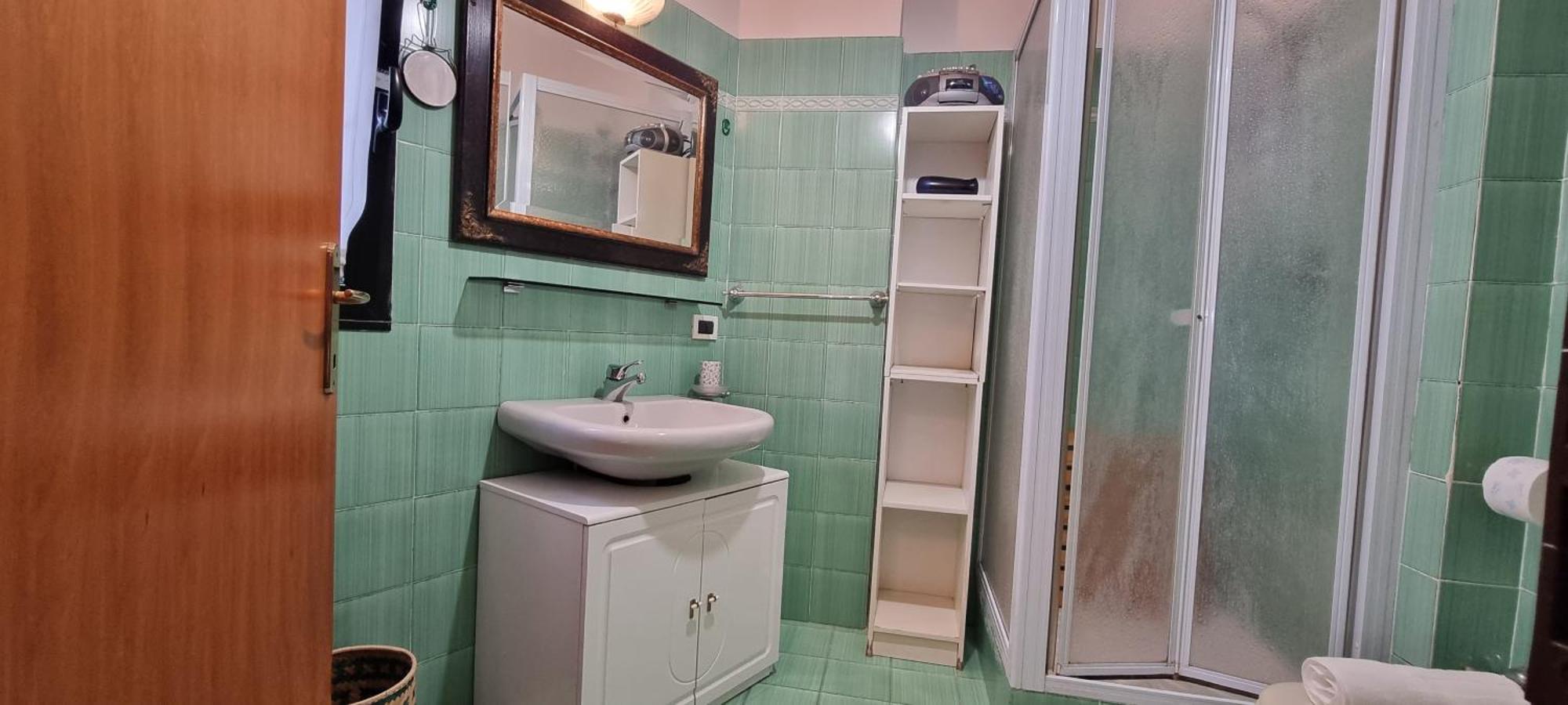 Appartement Er Core Nostro *