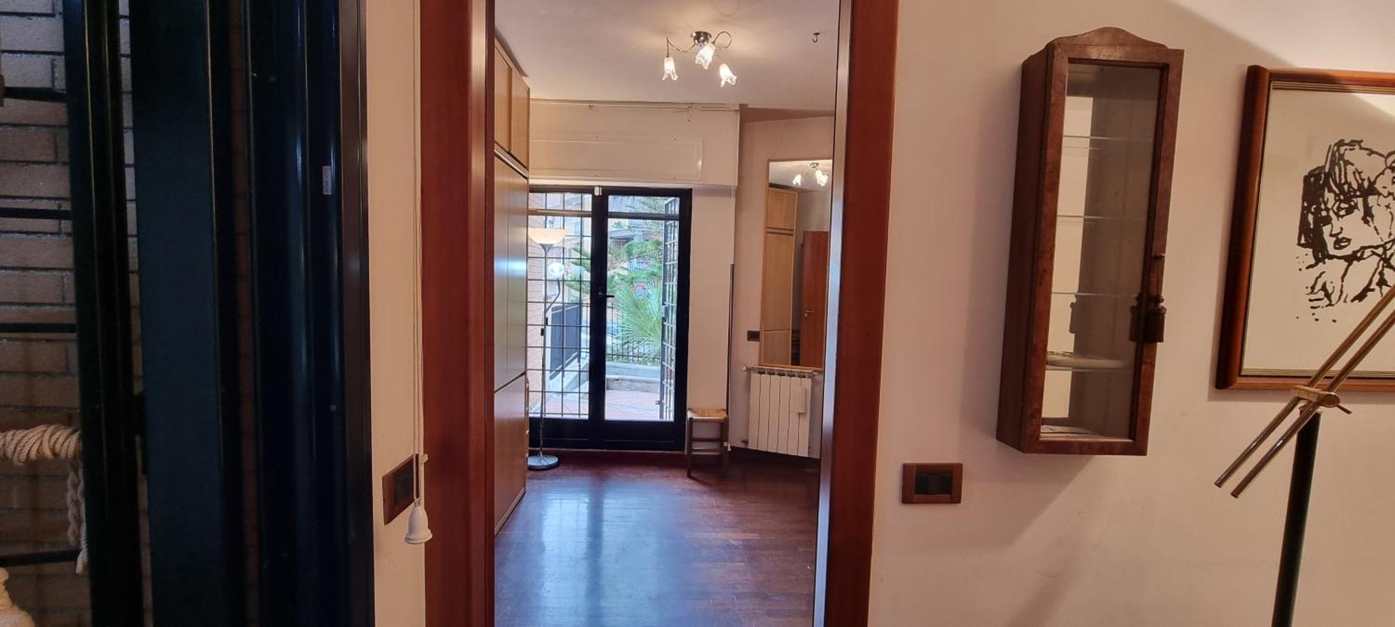 Er Core Nostro Appartement Rome