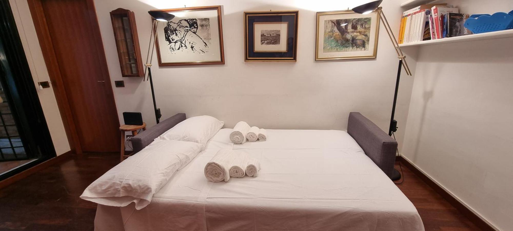 Er Core Nostro Appartement
