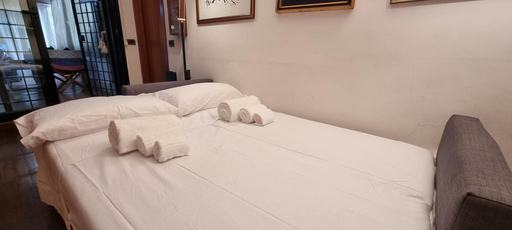 Er Core Nostro Appartement Rome