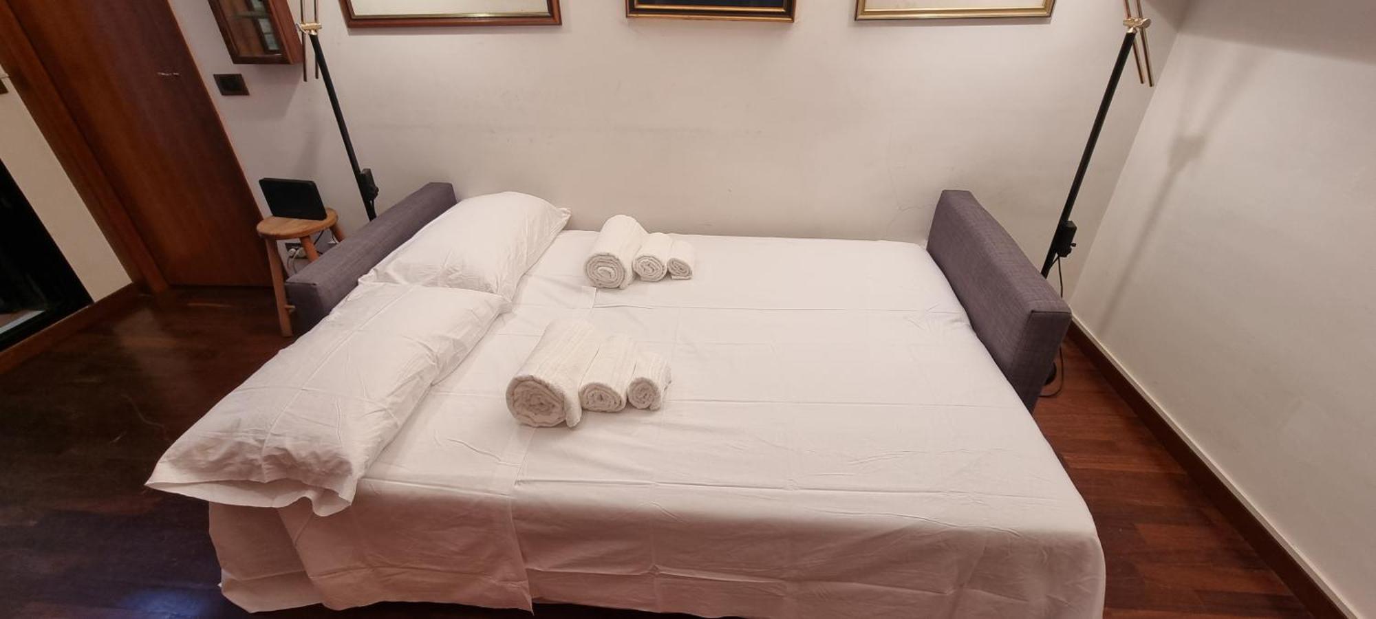 Er Core Nostro Appartement Rome