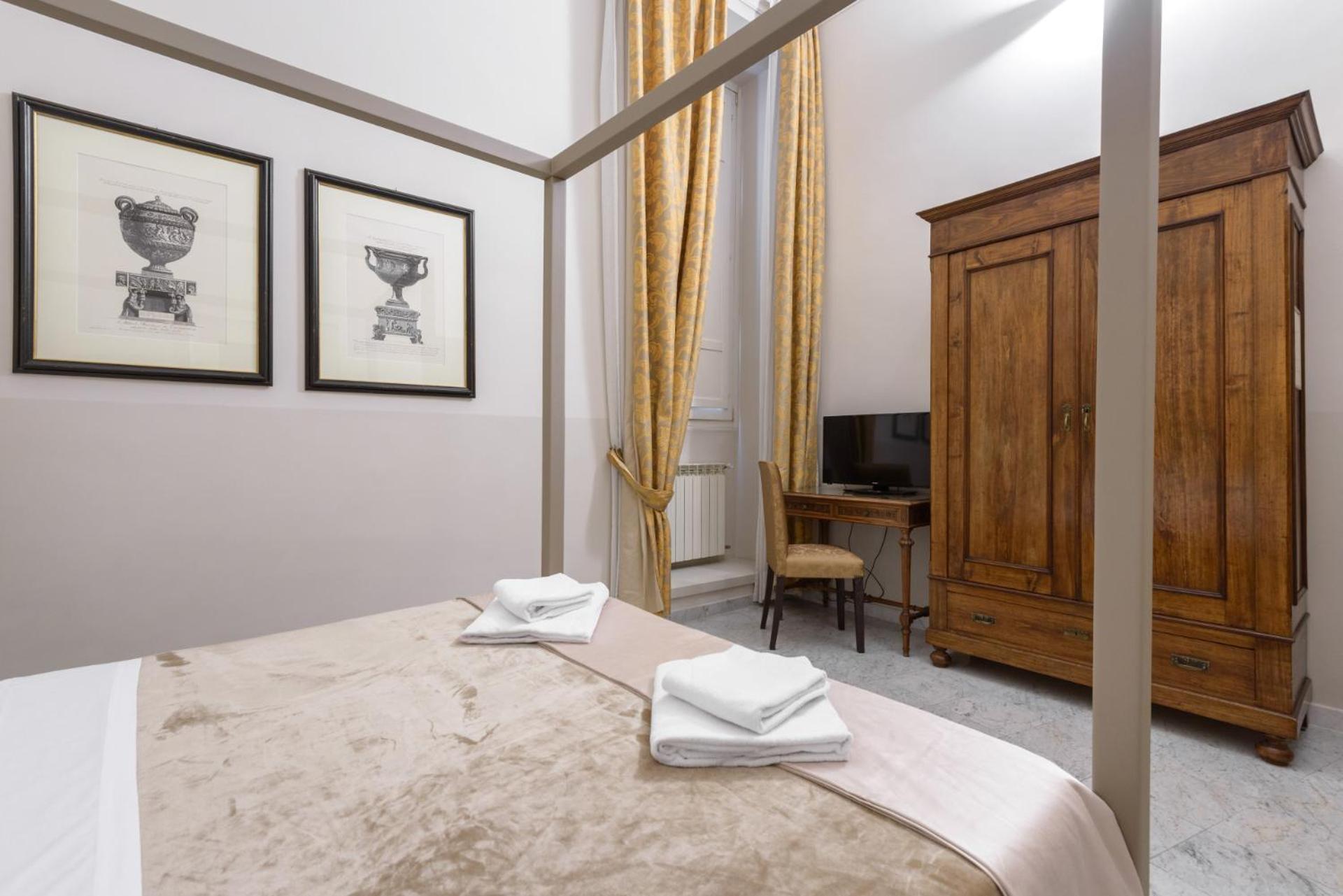 Navona New Deluxe Rome