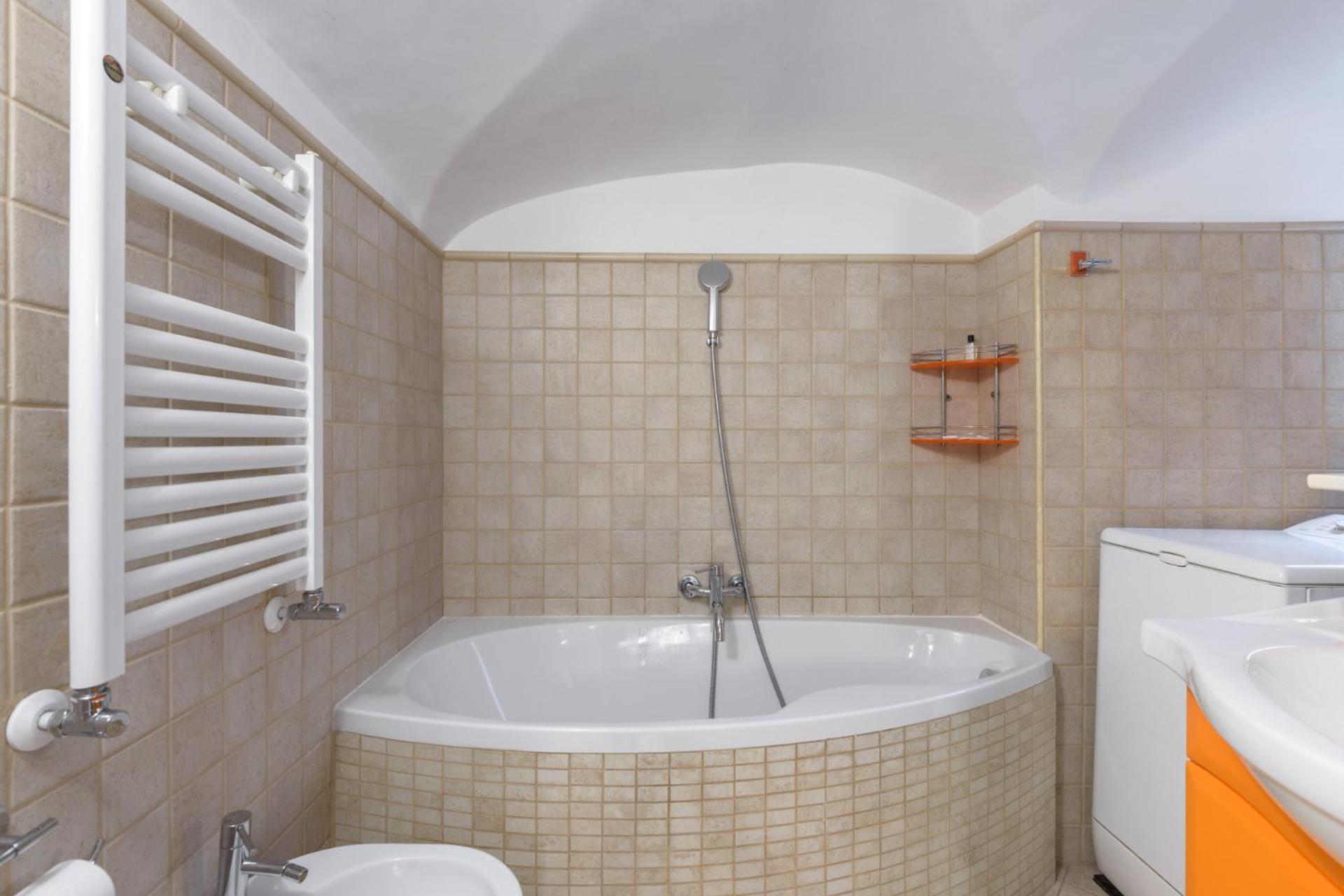 Navona New Deluxe Apartment *