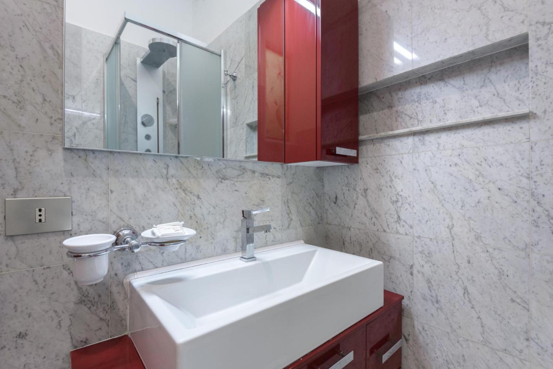 Apartment Navona New Deluxe *