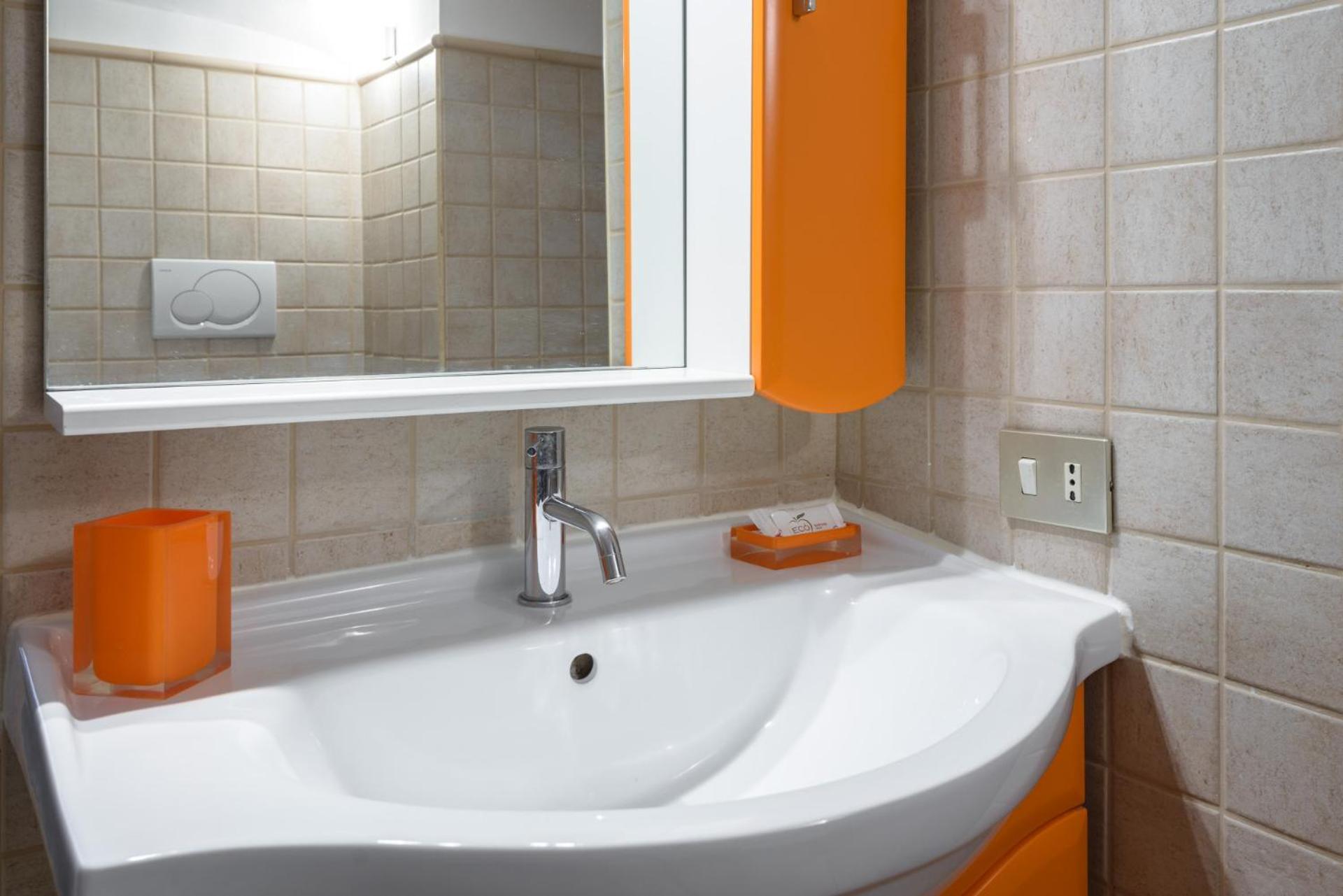 Apartment Navona New Deluxe Rome