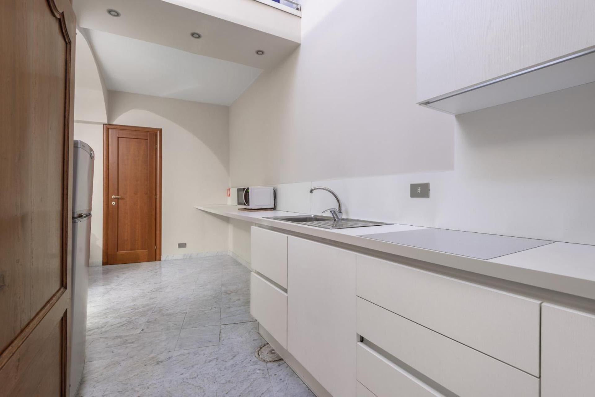 Navona New Deluxe Apartment *