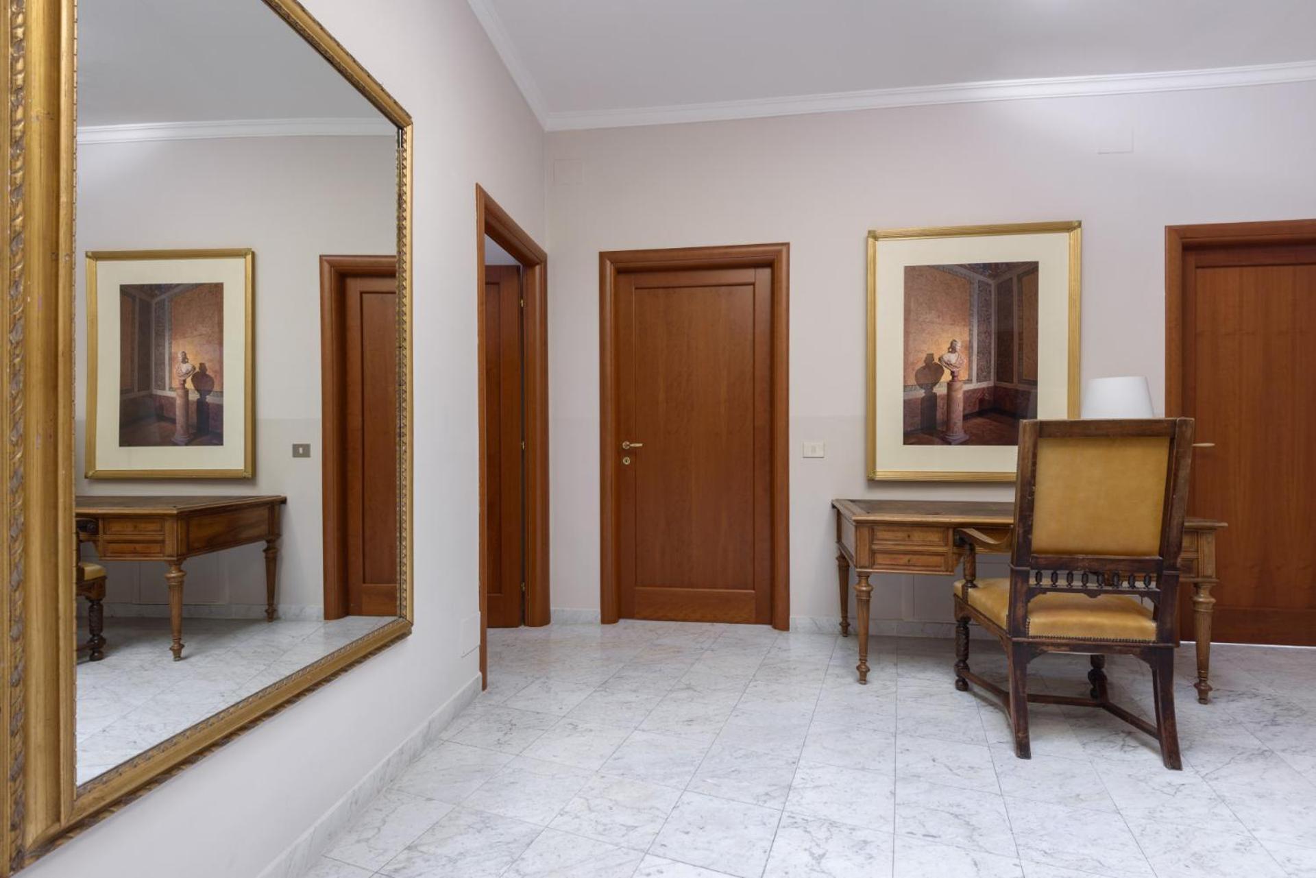 Apartment Navona New Deluxe *