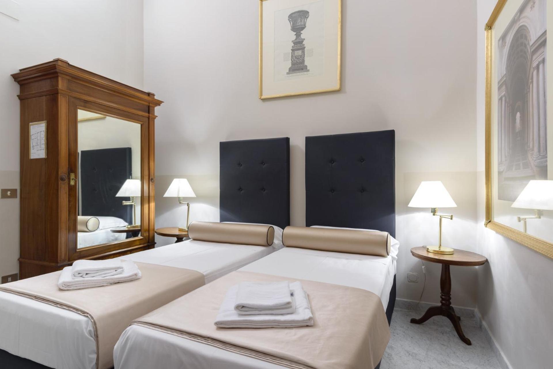 Navona New Deluxe Apartment Rome