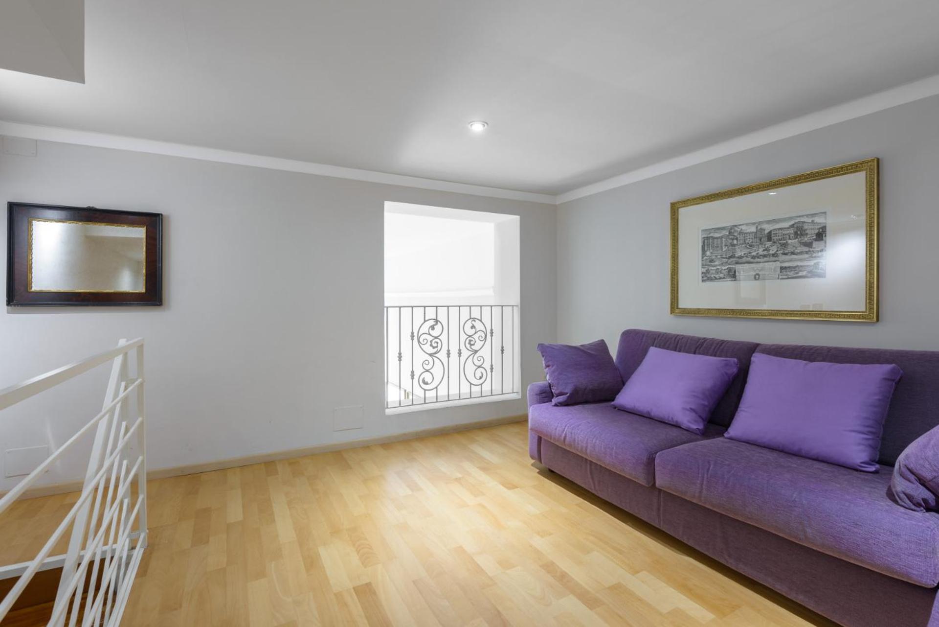 Apartment Navona New Deluxe Rome