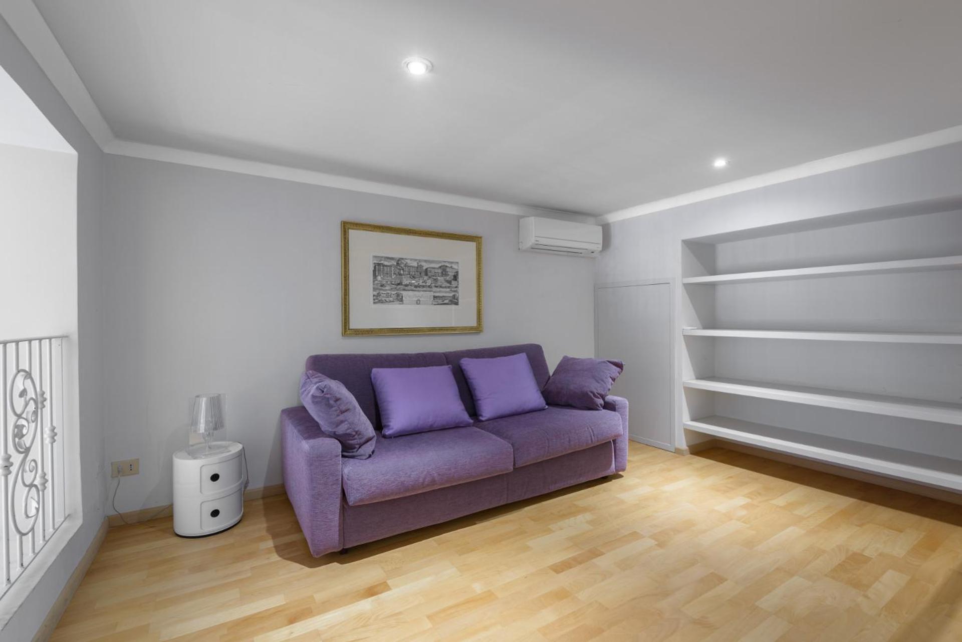 Apartment Navona New Deluxe