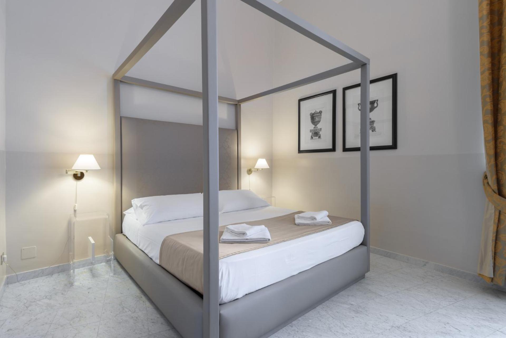 Navona New Deluxe Apartment *