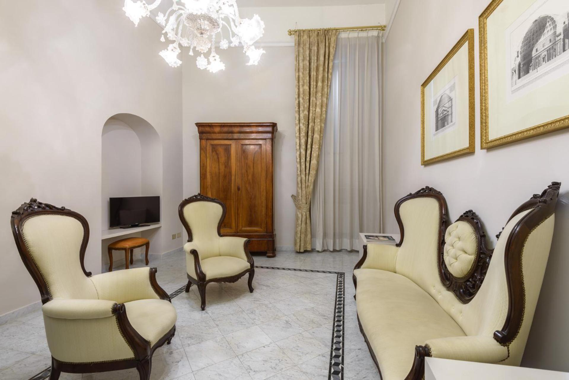Apartment Navona New Deluxe Rome