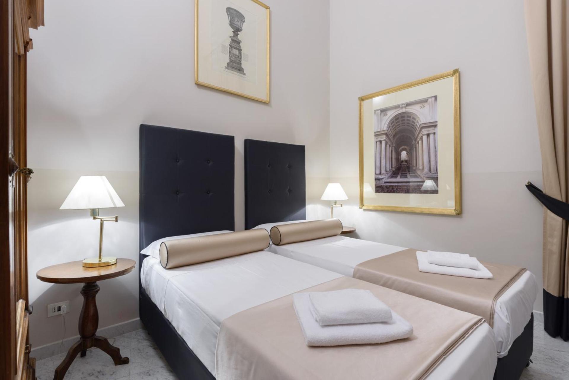 Navona New Deluxe *